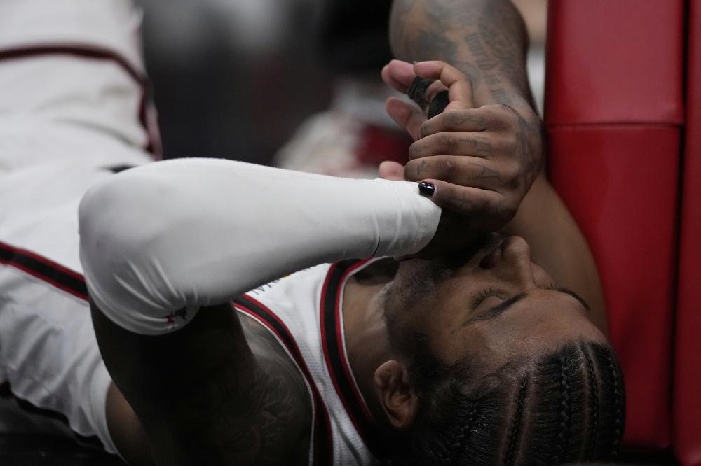 极强的对手 极强的对手