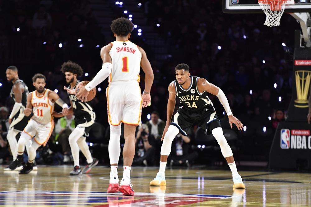 关键球员的 关键球员的