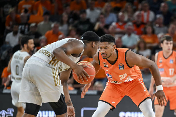 水平的对抗 水平的对抗